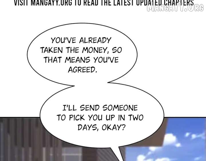 Hidden Dragon in the City (2025) Chapter 51 page 37 - 