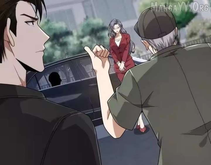 Hidden Dragon in the City (2025) Chapter 51 page 5 - 