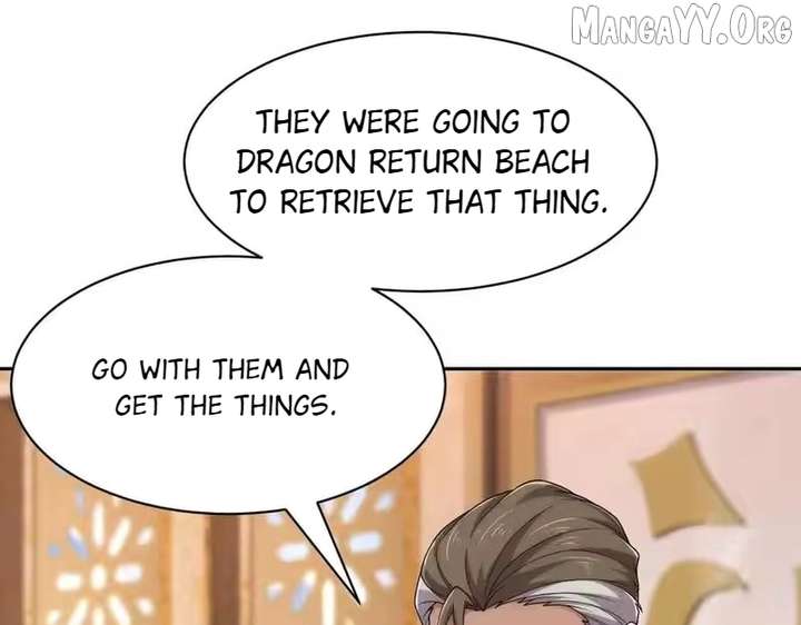 Hidden Dragon in the City (2025) Chapter 51 page 46 - 
