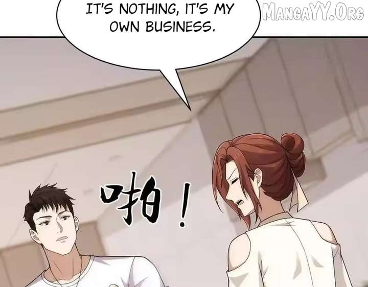 Hidden Dragon in the City (2025) Chapter 51 page 72 - 