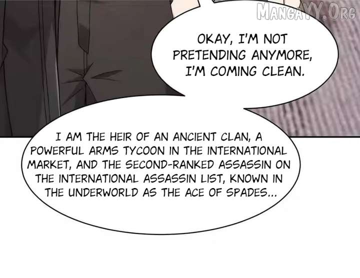 Hidden Dragon in the City (2025) Chapter 51 page 80 - 
