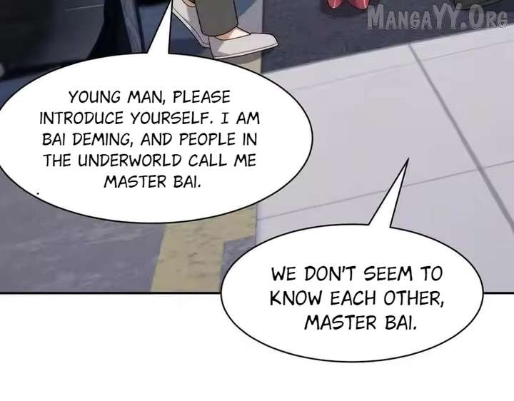 Hidden Dragon in the City (2025) Chapter 51 page 9 - 