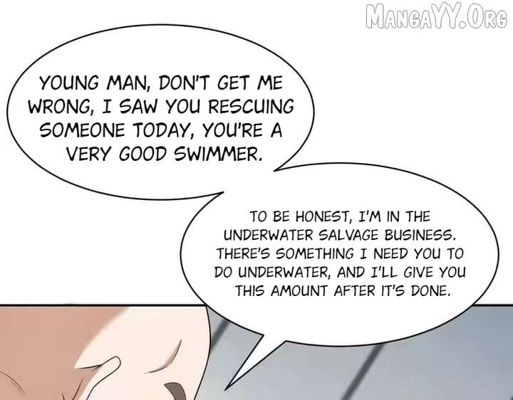 Hidden Dragon in the City (2025) Chapter 51 page 10 - 