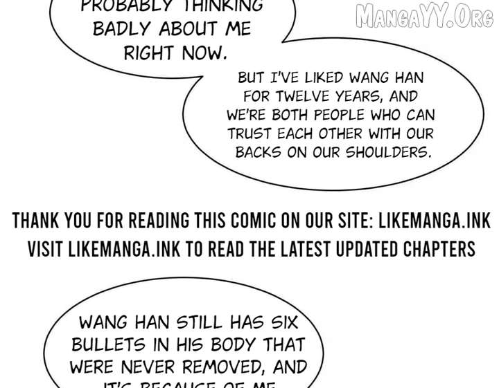 Hidden Dragon in the City (2025) Chapter 51 page 93 - 