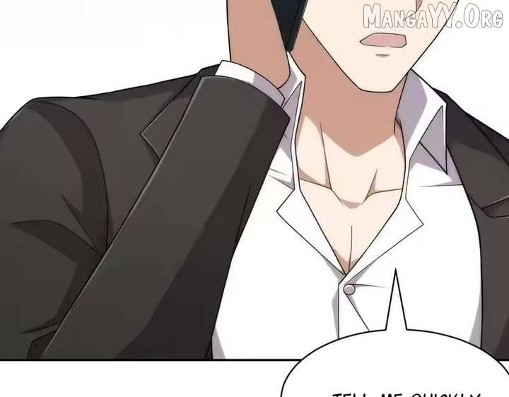 Hidden Dragon in the City (2025) Chapter 52 page 111 - 