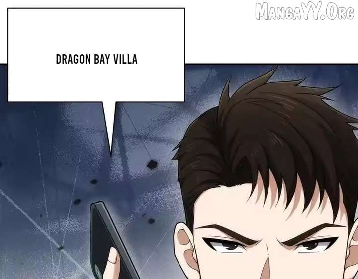 Hidden Dragon in the City (2025) Chapter 52 page 115 - 