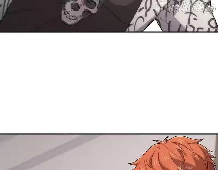 Hidden Dragon in the City (2025) Chapter 52 page 134 - 