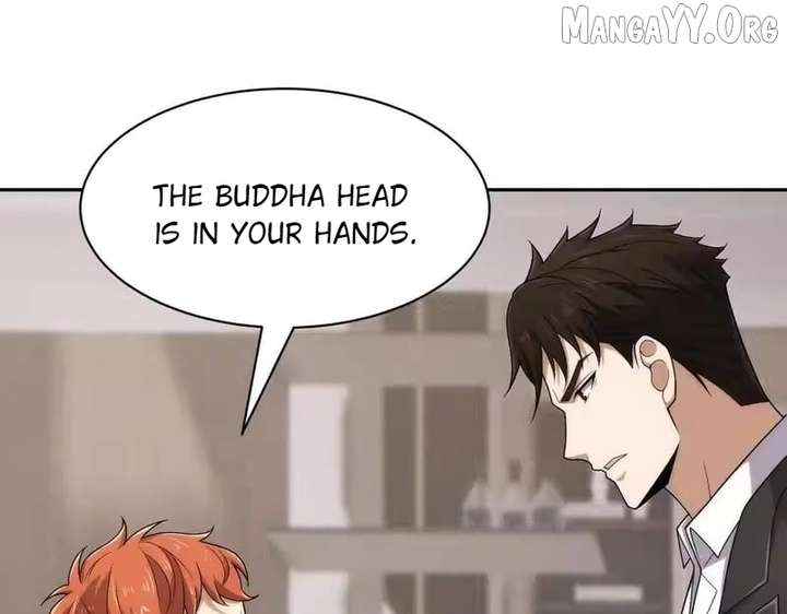 Hidden Dragon in the City (2025) Chapter 52 page 145 - 
