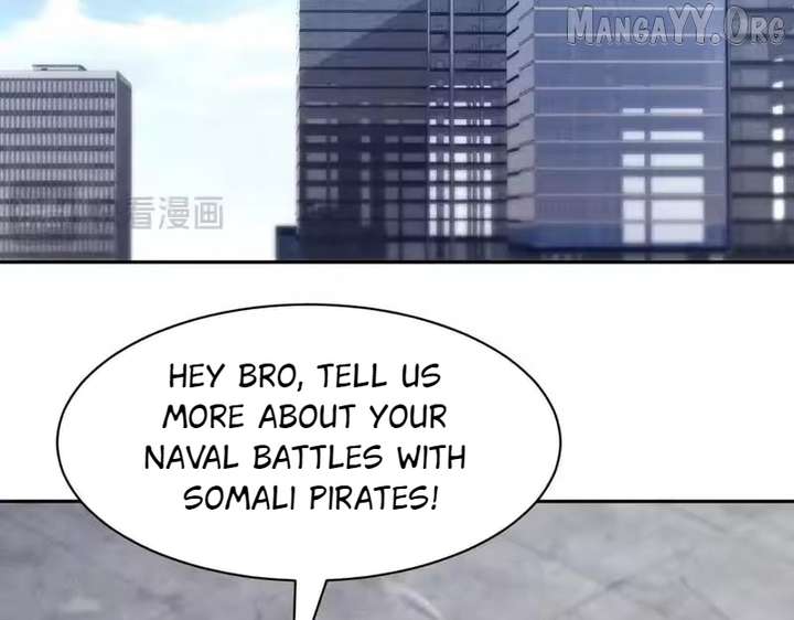 Hidden Dragon in the City (2025) Chapter 52 page 16 - 