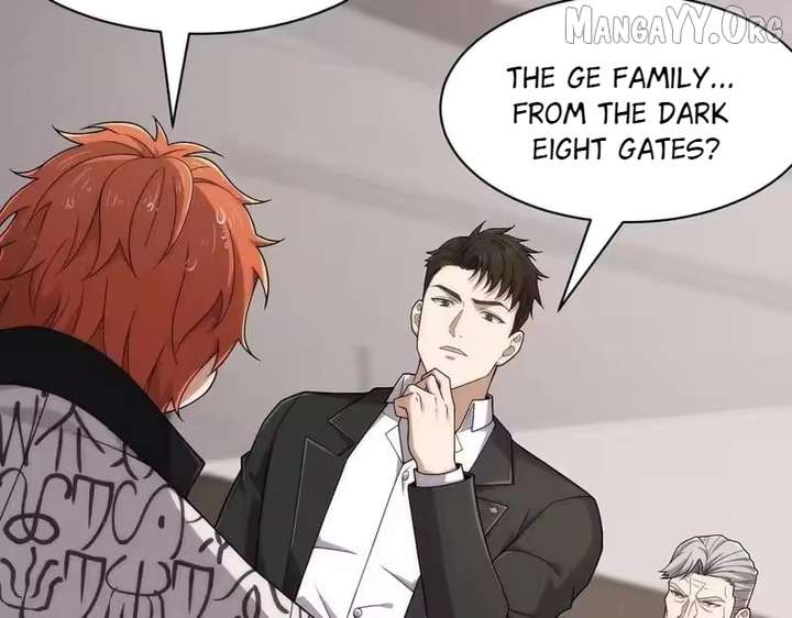 Hidden Dragon in the City (2025) Chapter 52 page 157 - 