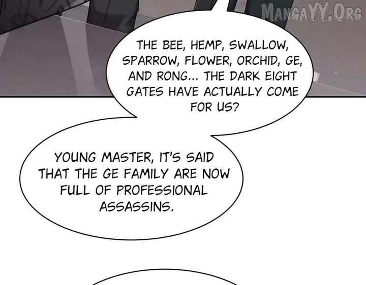 Hidden Dragon in the City (2025) Chapter 52 page 159 - 