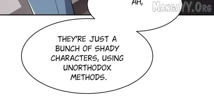 Hidden Dragon in the City (2025) Chapter 52 page 162 - 