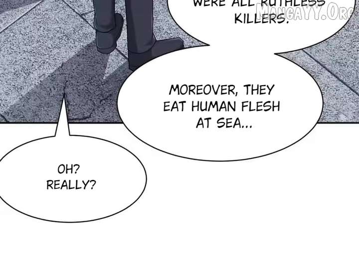 Hidden Dragon in the City (2025) Chapter 52 page 19 - 
