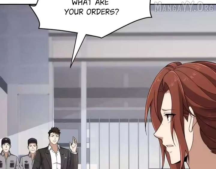 Hidden Dragon in the City (2025) Chapter 52 page 23 - 