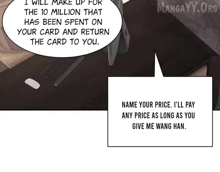 Hidden Dragon in the City (2025) Chapter 52 page 43 - 