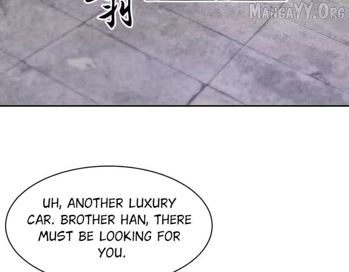 Hidden Dragon in the City (2025) Chapter 52 page 52 - 