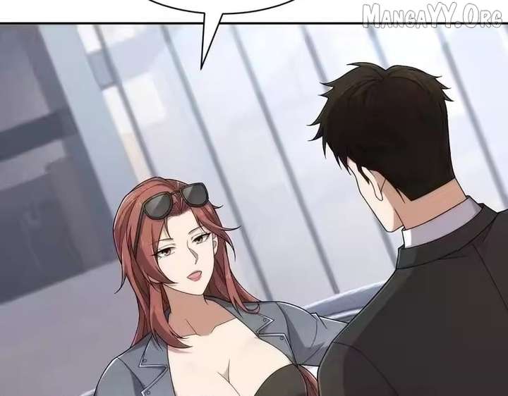 Hidden Dragon in the City (2025) Chapter 52 page 61 - 