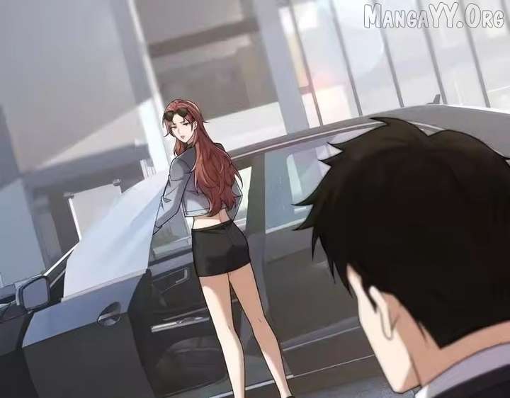 Hidden Dragon in the City (2025) Chapter 52 page 80 - 