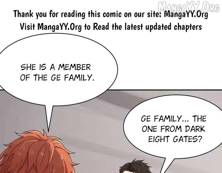 Hidden Dragon in the City (2025) Chapter 53 page 1 - 