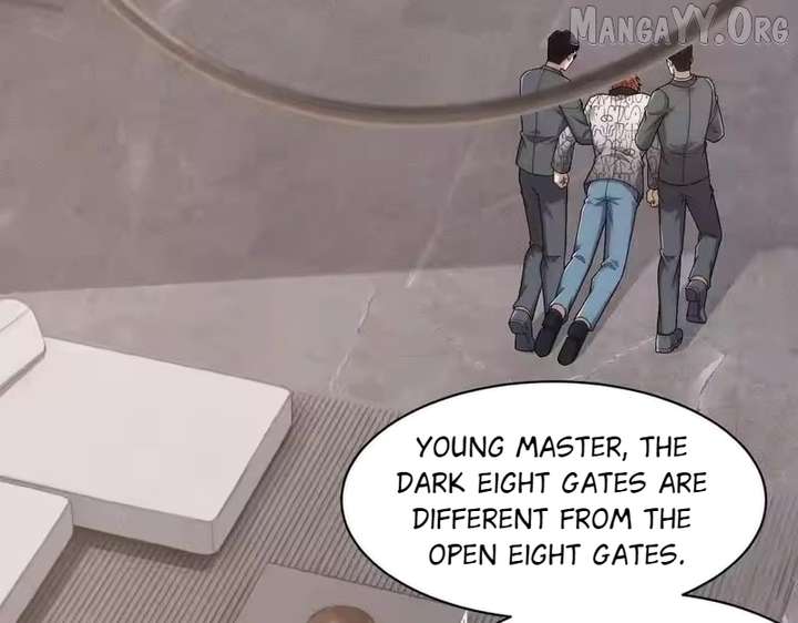 Hidden Dragon in the City (2025) Chapter 53 page 11 - 