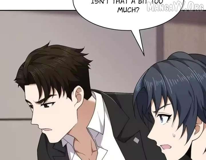 Hidden Dragon in the City (2025) Chapter 53 page 103 - 