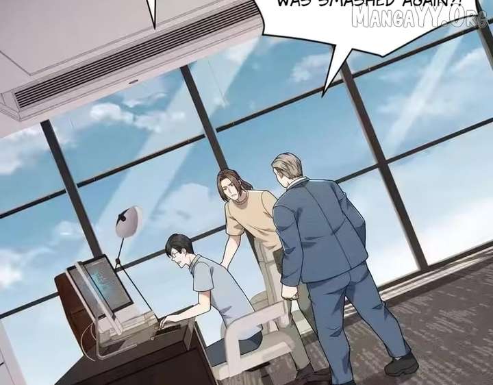 Hidden Dragon in the City (2025) Chapter 53 page 106 - 