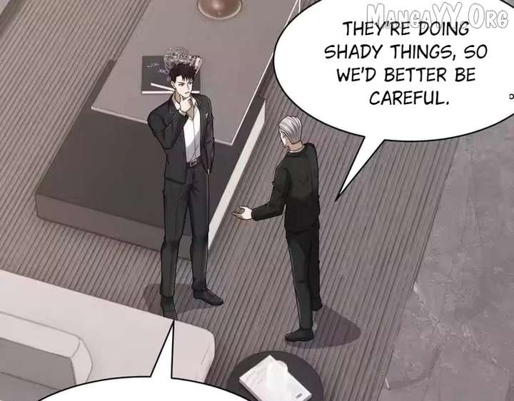 Hidden Dragon in the City (2025) Chapter 53 page 12 - 