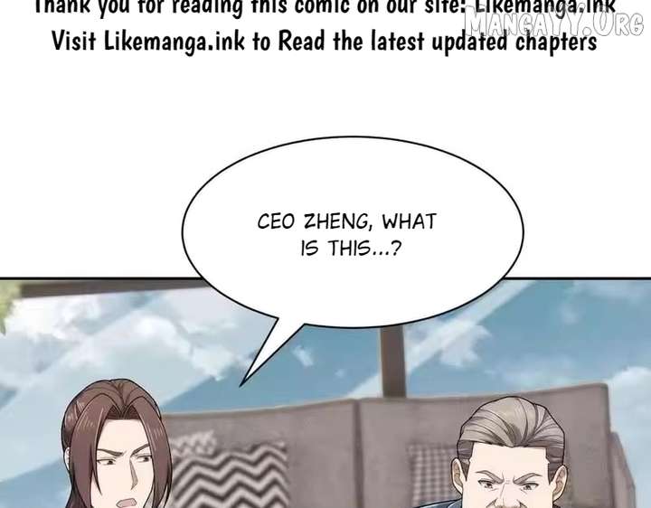 Hidden Dragon in the City (2025) Chapter 53 page 116 - 