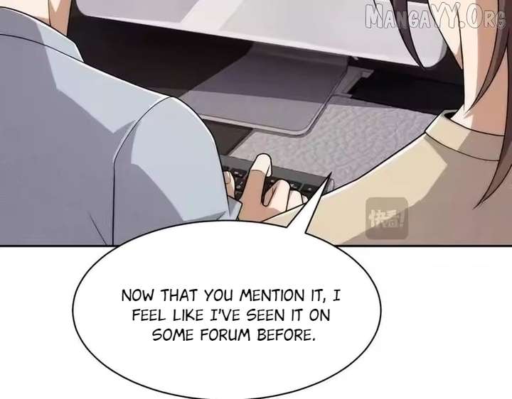 Hidden Dragon in the City (2025) Chapter 53 page 120 - 