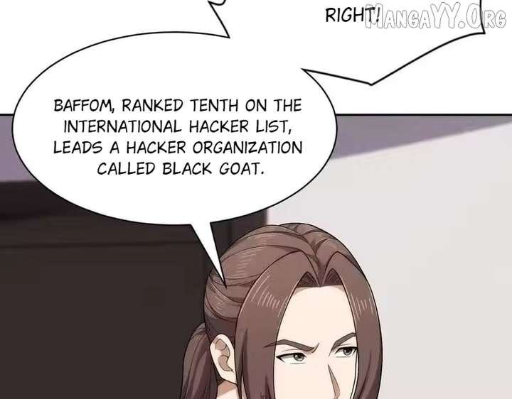 Hidden Dragon in the City (2025) Chapter 53 page 124 - 