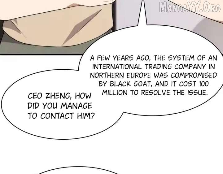 Hidden Dragon in the City (2025) Chapter 53 page 126 - 