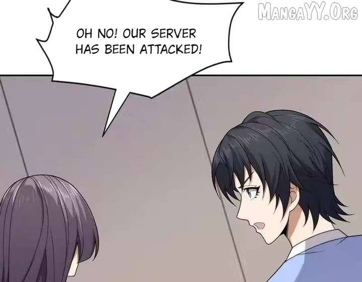 Hidden Dragon in the City (2025) Chapter 53 page 130 - 