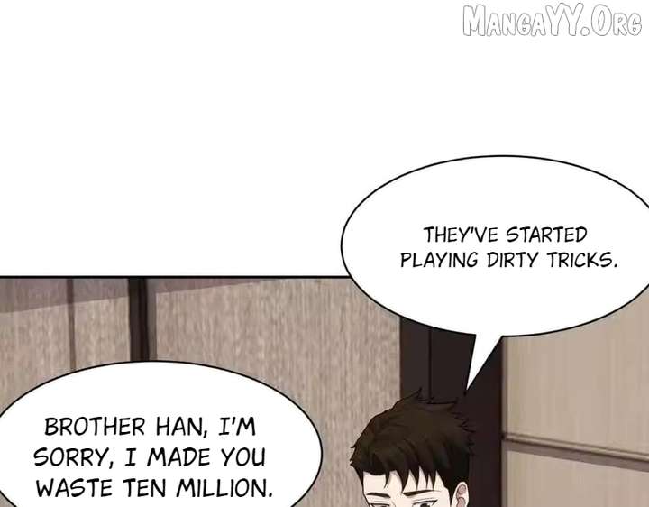 Hidden Dragon in the City (2025) Chapter 53 page 137 - 