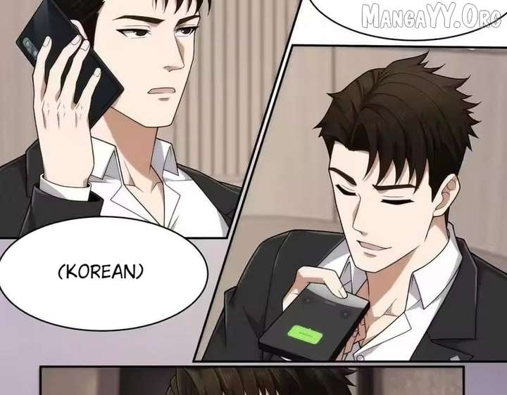 Hidden Dragon in the City (2025) Chapter 53 page 143 - 