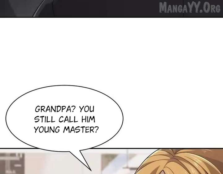 Hidden Dragon in the City (2025) Chapter 53 page 19 - 