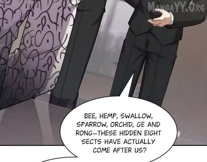 Hidden Dragon in the City (2025) Chapter 53 page 3 - 