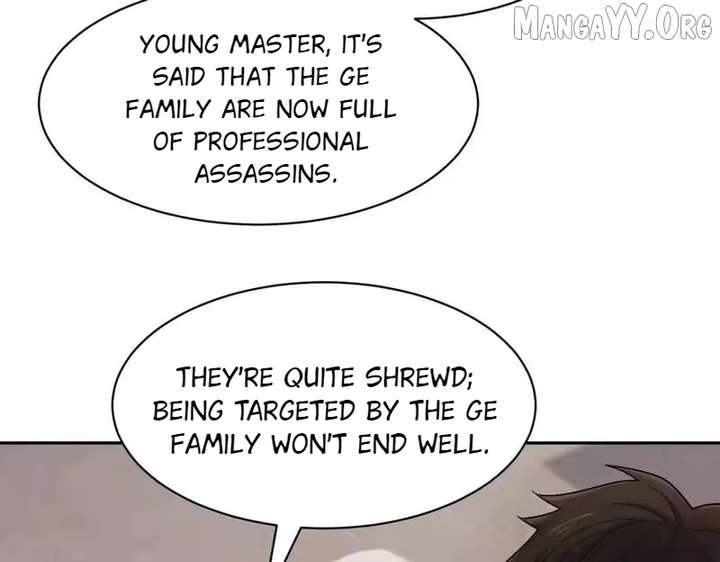 Hidden Dragon in the City (2025) Chapter 53 page 4 - 