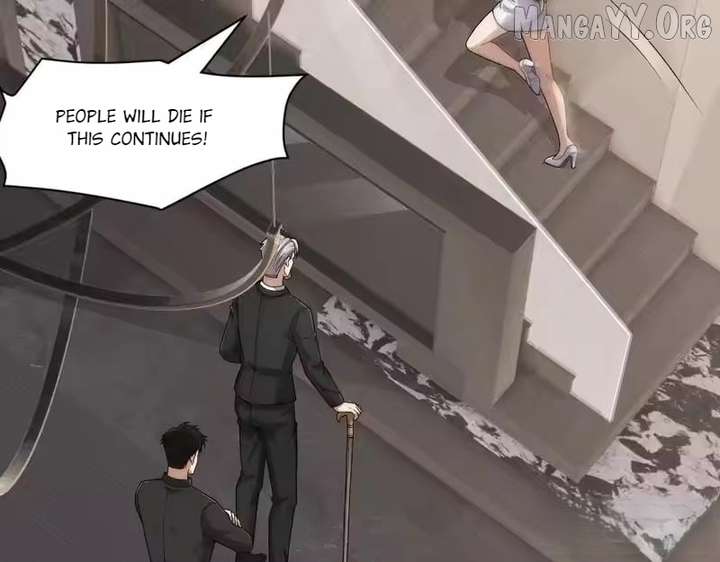 Hidden Dragon in the City (2025) Chapter 53 page 33 - 