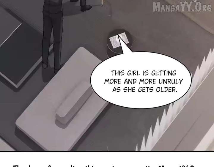 Hidden Dragon in the City (2025) Chapter 53 page 34 - 