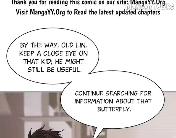 Hidden Dragon in the City (2025) Chapter 53 page 35 - 