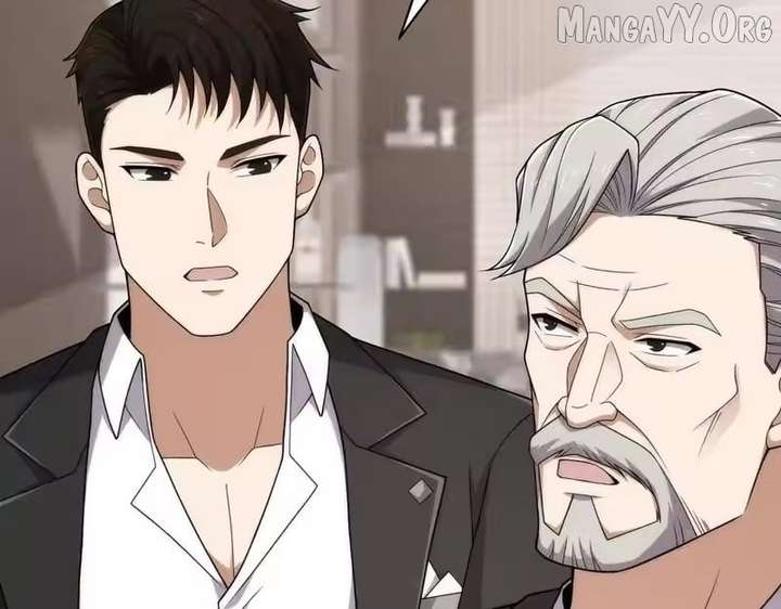 Hidden Dragon in the City (2025) Chapter 53 page 36 - 