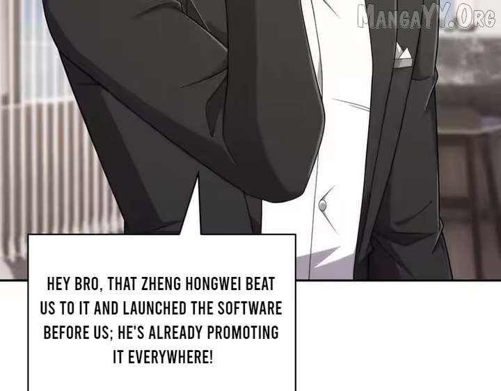 Hidden Dragon in the City (2025) Chapter 53 page 44 - 