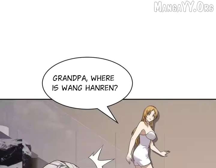 Hidden Dragon in the City (2025) Chapter 53 page 50 - 