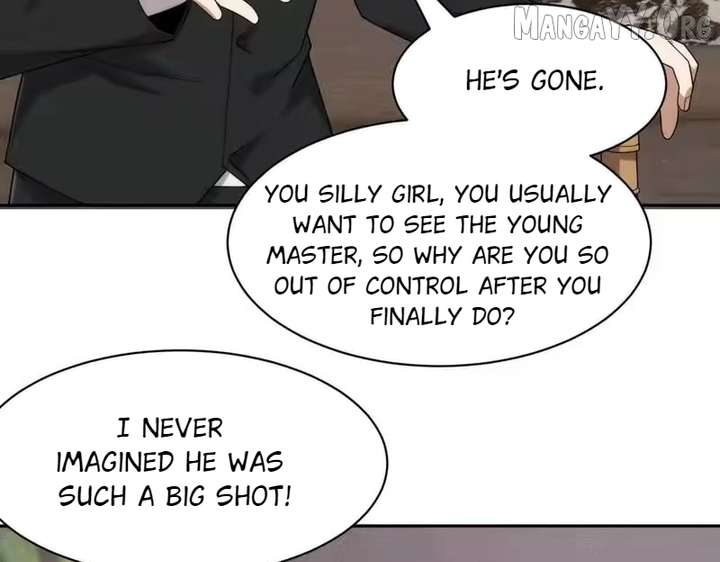Hidden Dragon in the City (2025) Chapter 53 page 52 - 