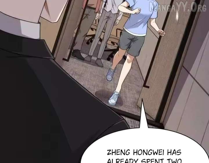 Hidden Dragon in the City (2025) Chapter 53 page 60 - 