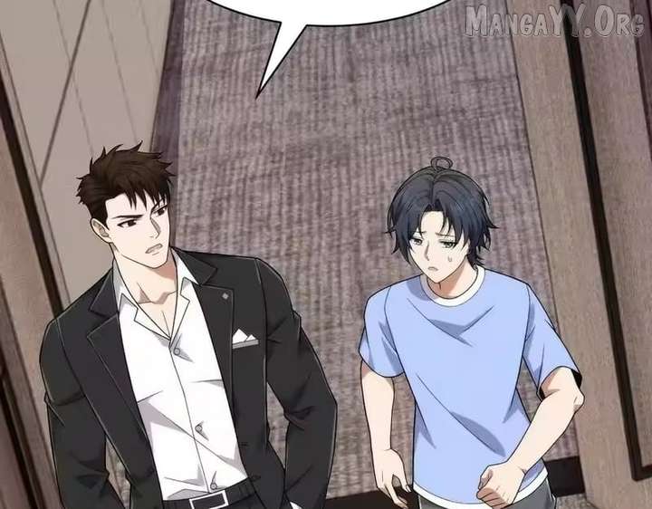 Hidden Dragon in the City (2025) Chapter 53 page 62 - 