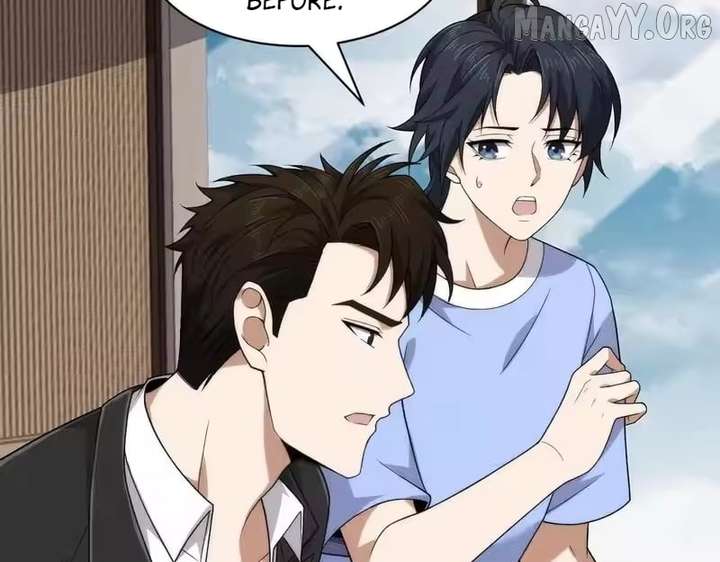 Hidden Dragon in the City (2025) Chapter 53 page 68 - 