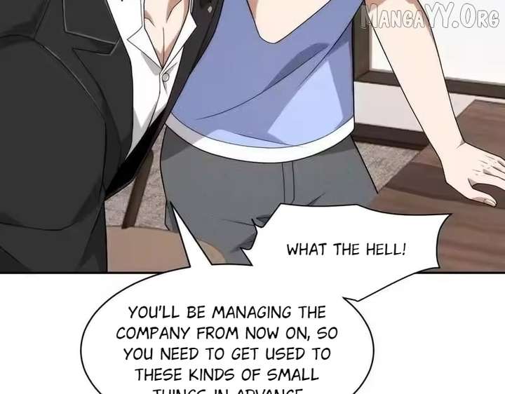 Hidden Dragon in the City (2025) Chapter 53 page 69 - 