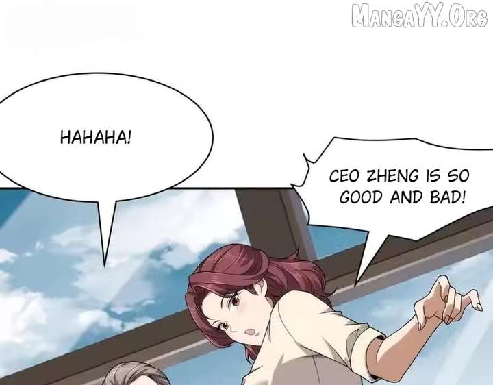 Hidden Dragon in the City (2025) Chapter 53 page 74 - 