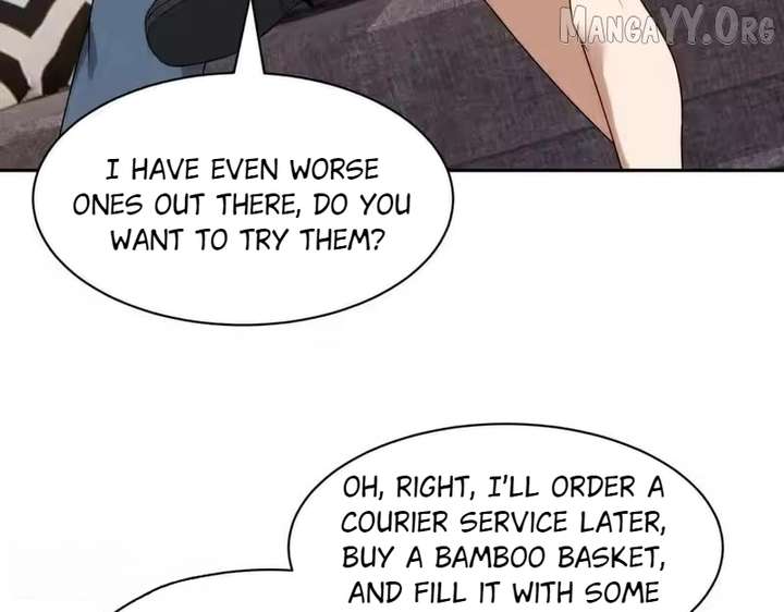 Hidden Dragon in the City (2025) Chapter 53 page 76 - 